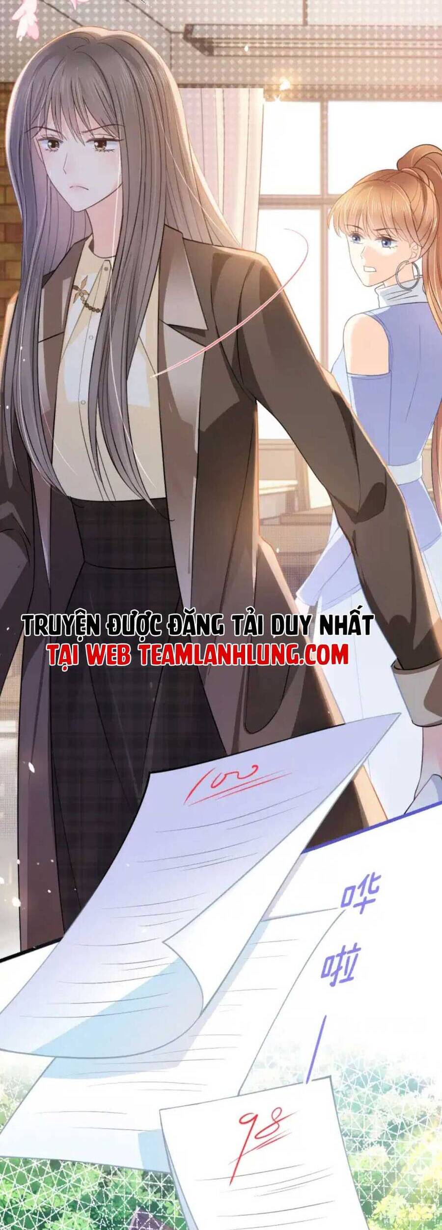 Thế Thân Hào Môn Chap 10 - Next Chap 11