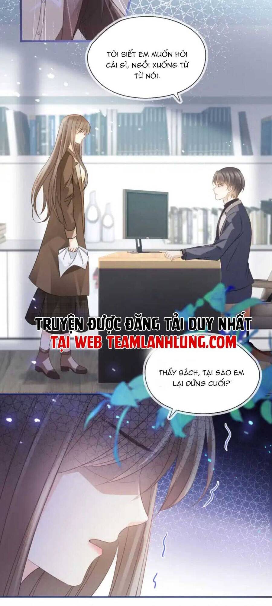 Thế Thân Hào Môn Chap 10 - Next Chap 11