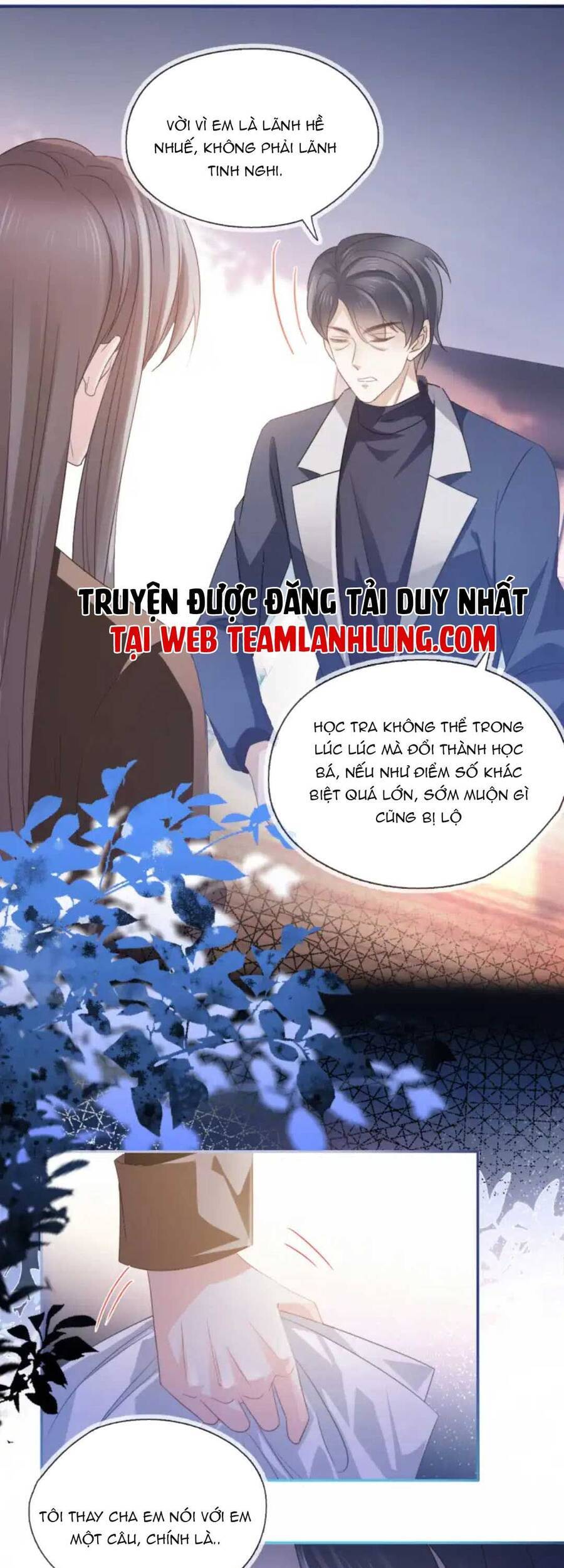 Thế Thân Hào Môn Chap 10 - Next Chap 11