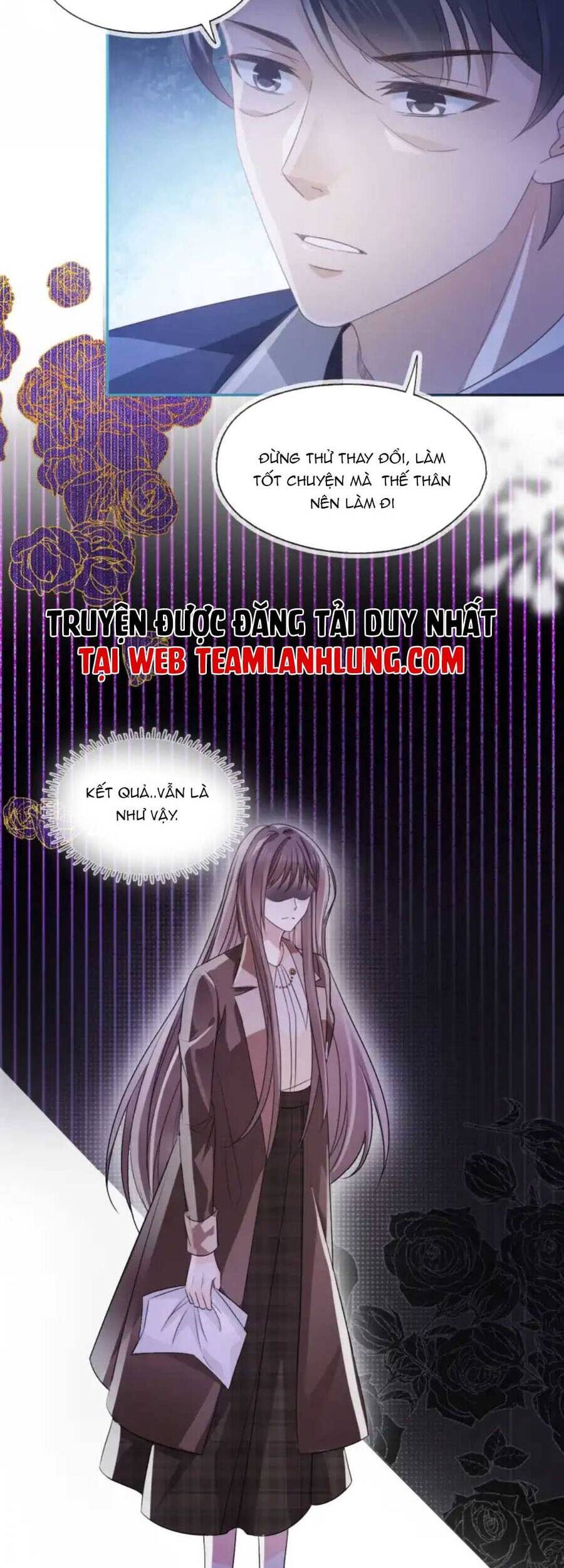 Thế Thân Hào Môn Chap 10 - Next Chap 11