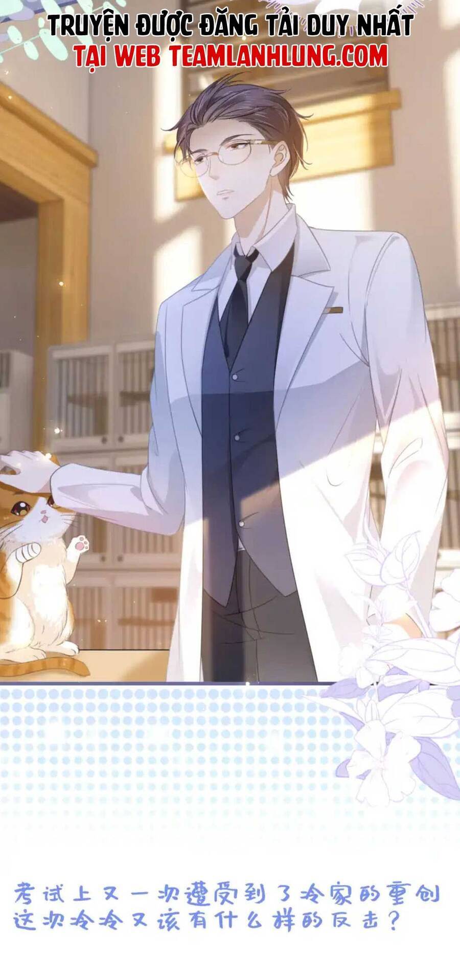 Thế Thân Hào Môn Chap 10 - Next Chap 11