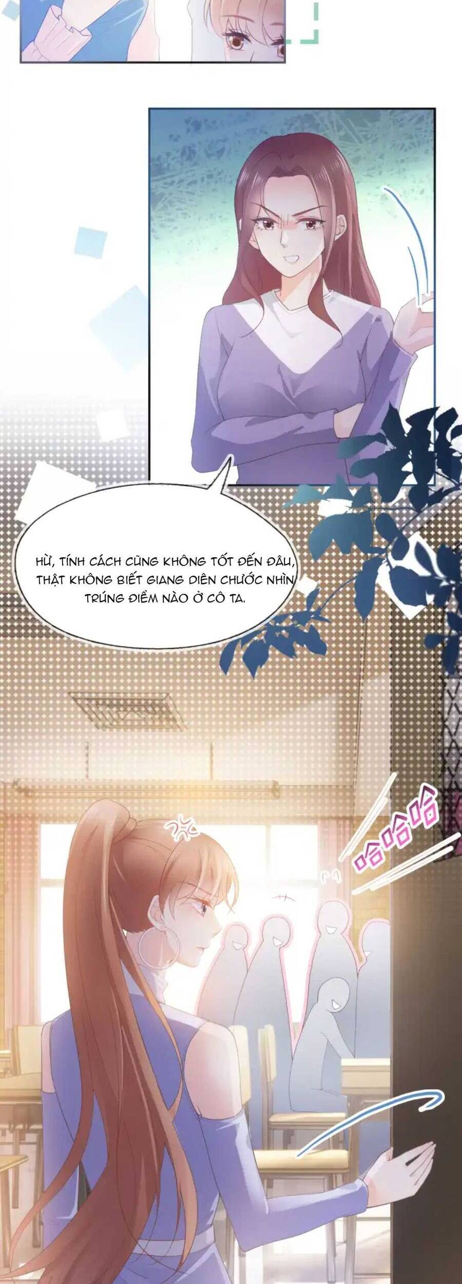 Thế Thân Hào Môn Chap 10 - Next Chap 11