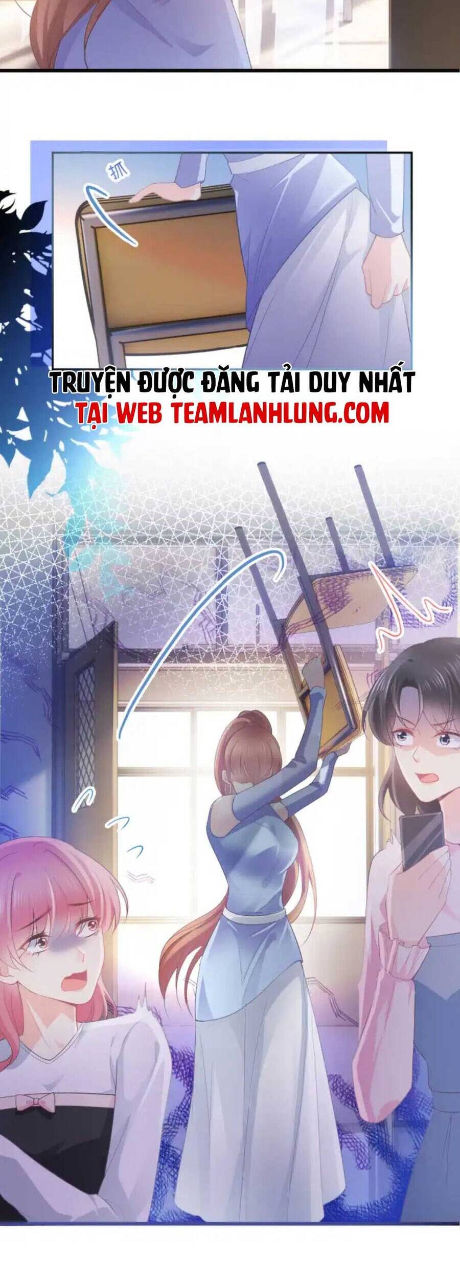 Thế Thân Hào Môn Chap 10 - Next Chap 11