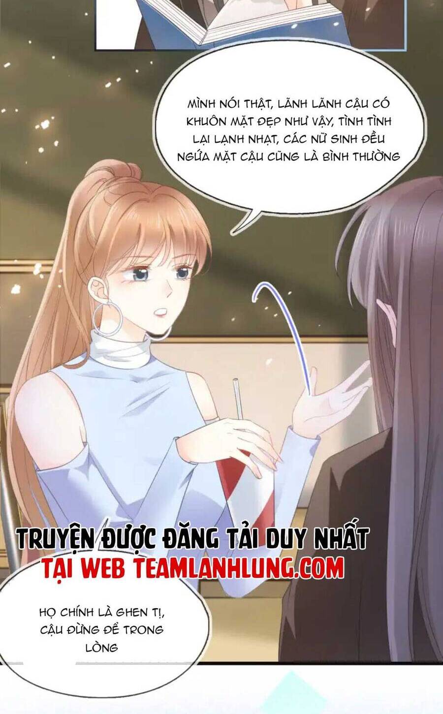 Thế Thân Hào Môn Chap 10 - Next Chap 11