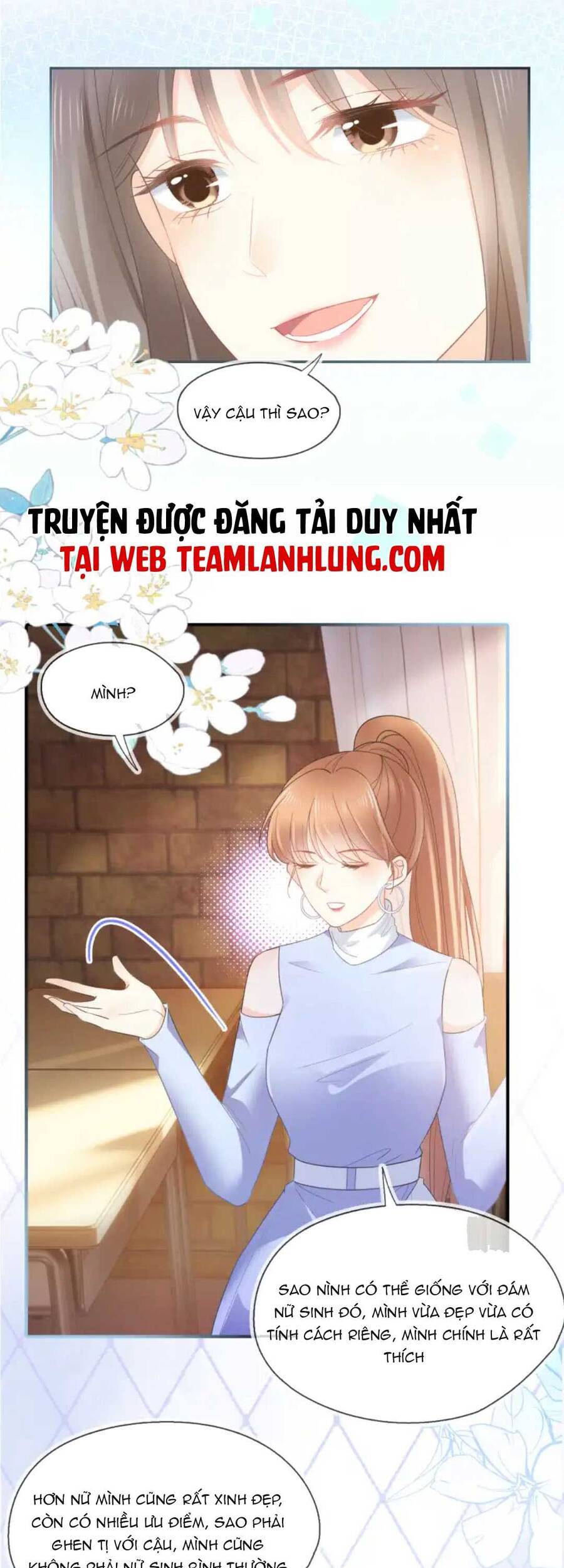 Thế Thân Hào Môn Chap 10 - Next Chap 11