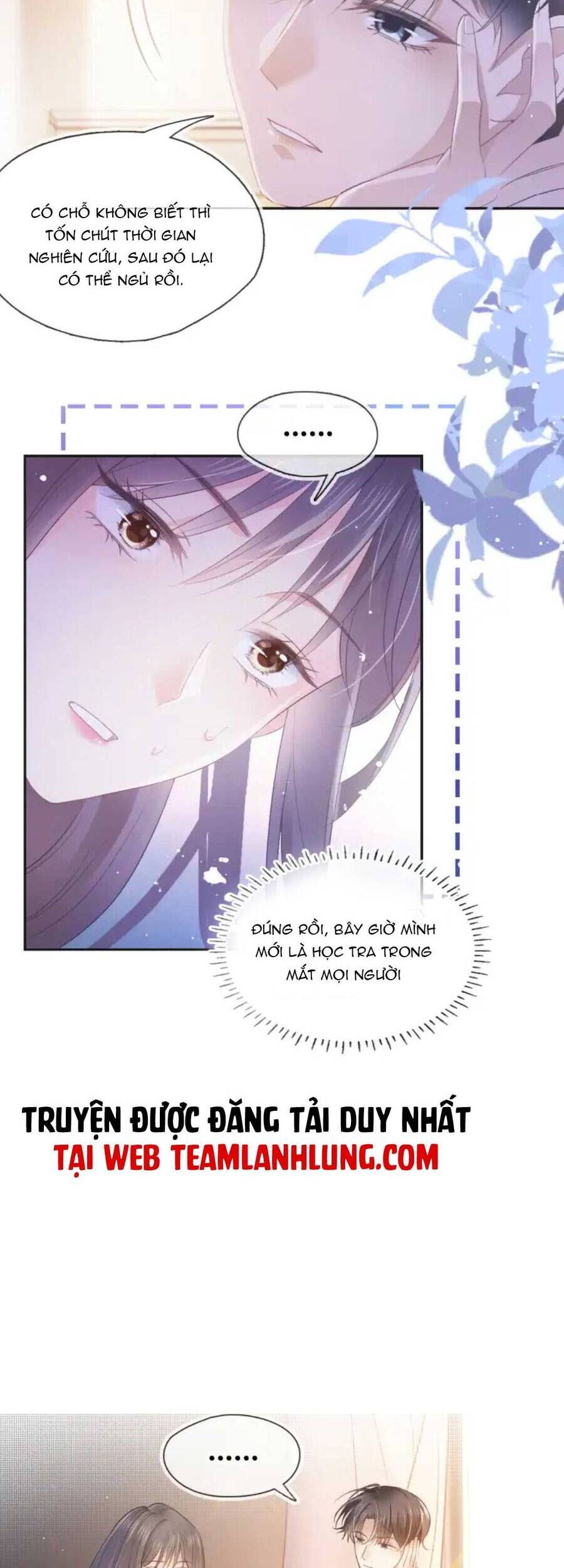 Thế Thân Hào Môn Chap 11 - Next Chap 12