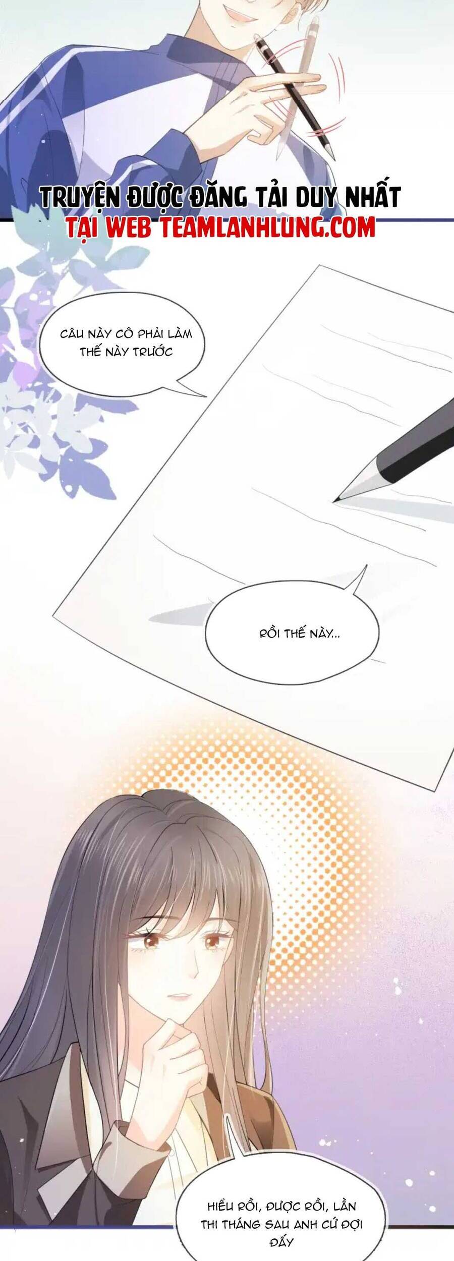 Thế Thân Hào Môn Chap 11 - Next Chap 12