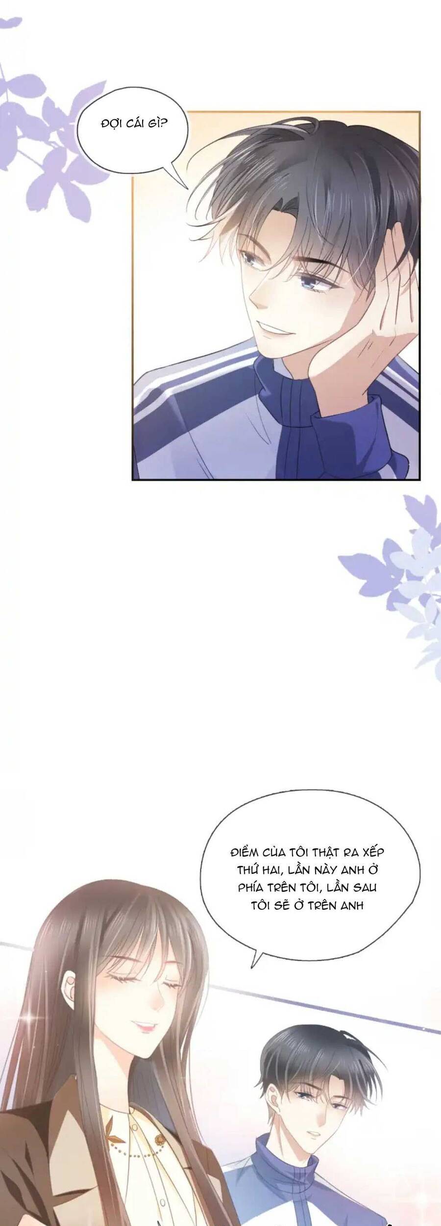 Thế Thân Hào Môn Chap 11 - Next Chap 12
