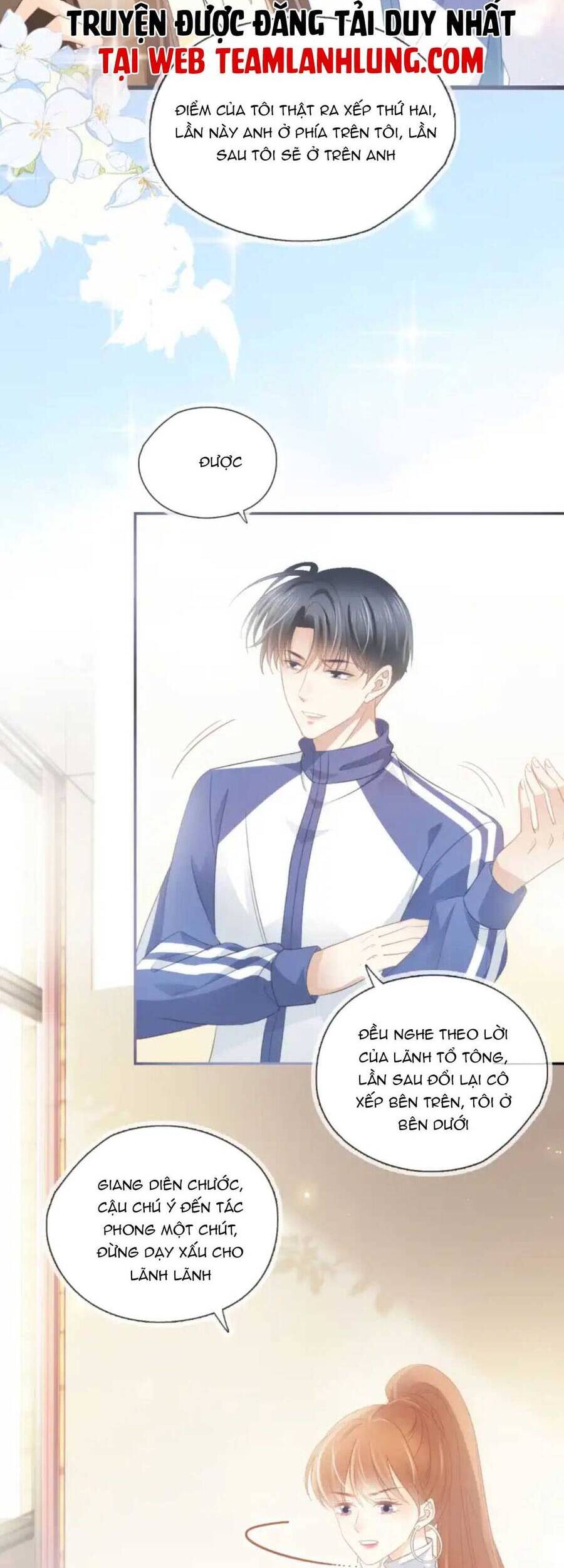 Thế Thân Hào Môn Chap 11 - Next Chap 12