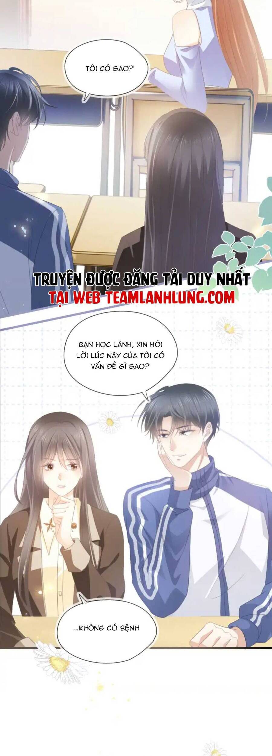 Thế Thân Hào Môn Chap 11 - Next Chap 12
