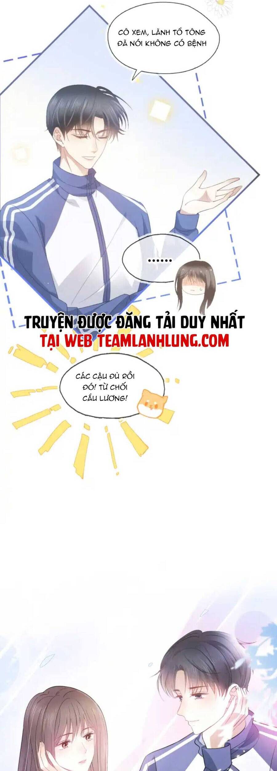Thế Thân Hào Môn Chap 11 - Next Chap 12