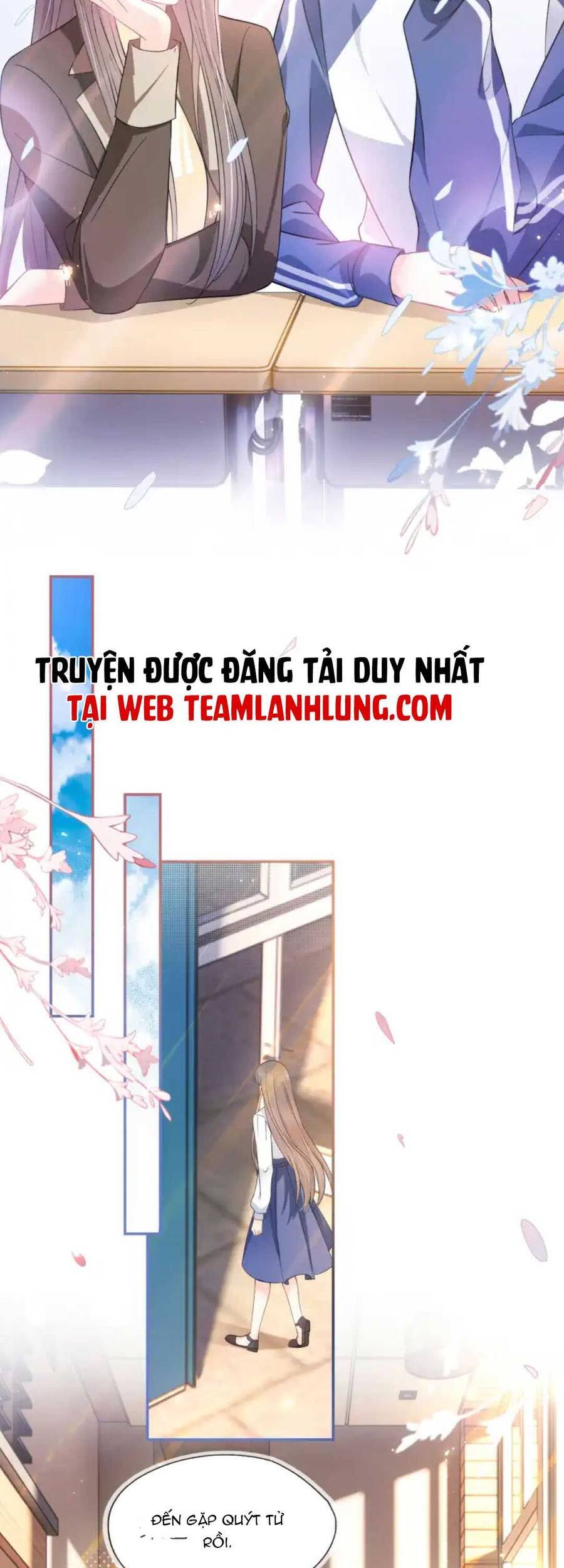 Thế Thân Hào Môn Chap 11 - Next Chap 12