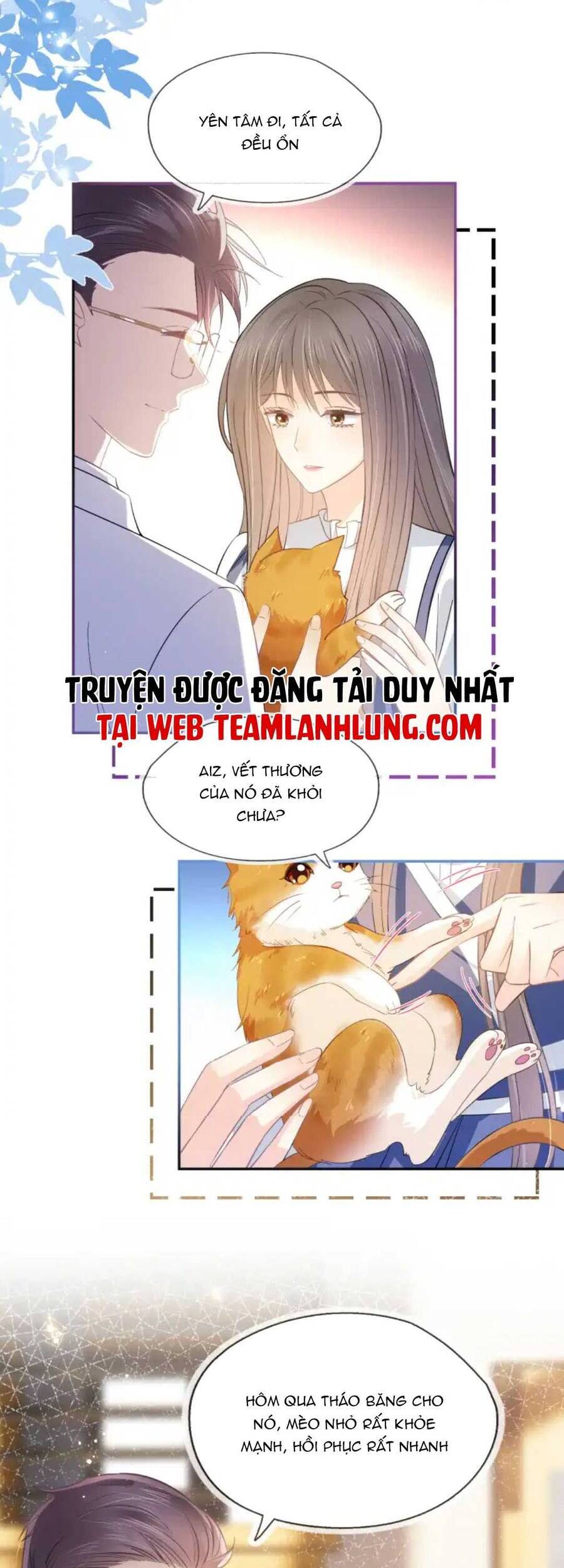 Thế Thân Hào Môn Chap 11 - Next Chap 12