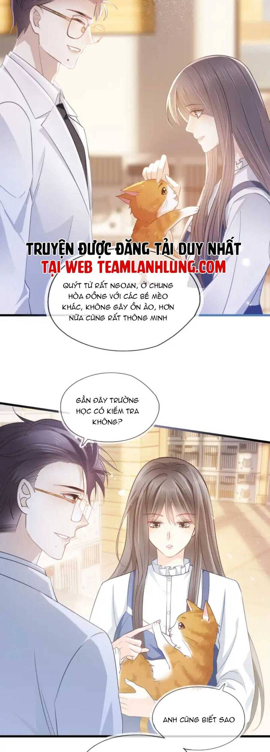 Thế Thân Hào Môn Chap 11 - Next Chap 12