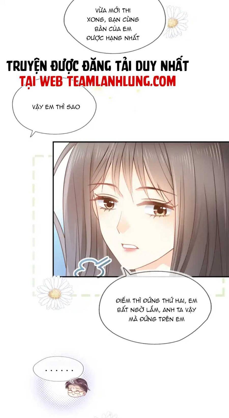Thế Thân Hào Môn Chap 11 - Next Chap 12