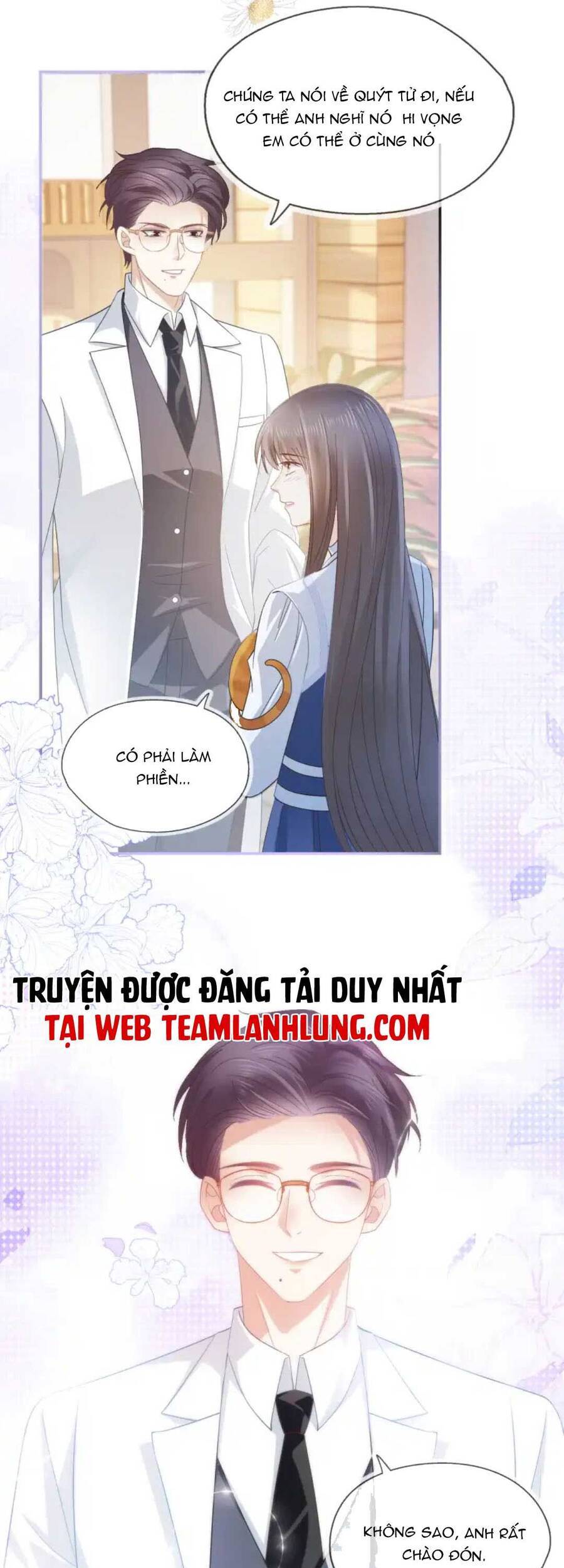 Thế Thân Hào Môn Chap 11 - Next Chap 12