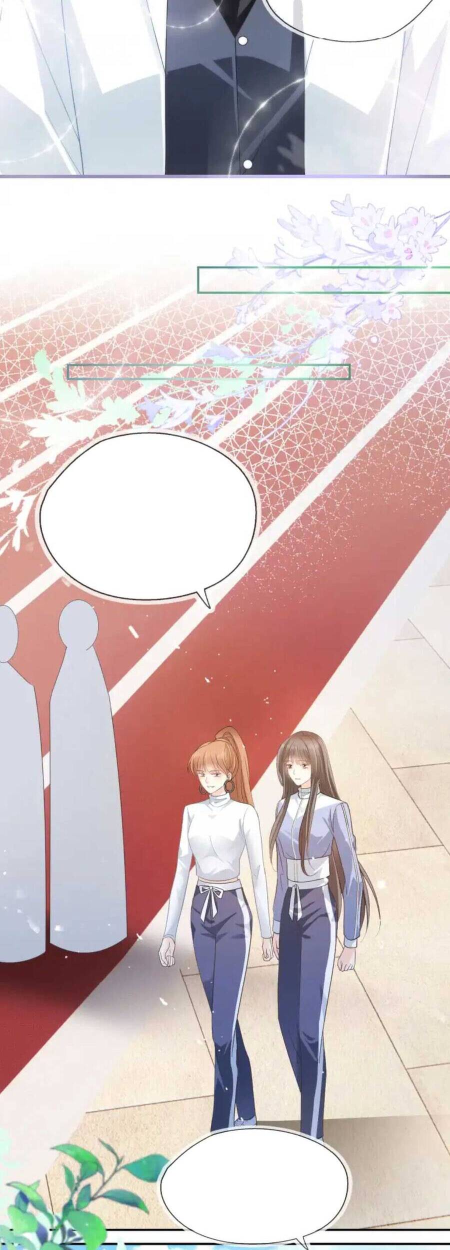 Thế Thân Hào Môn Chap 11 - Next Chap 12