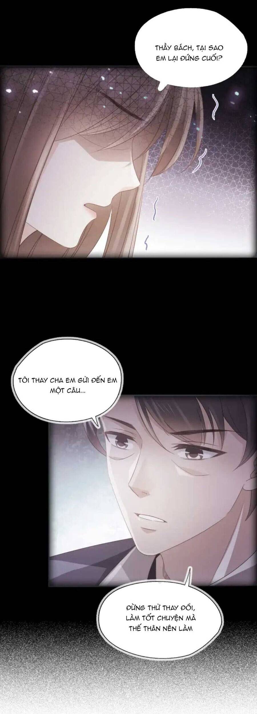 Thế Thân Hào Môn Chap 11 - Next Chap 12
