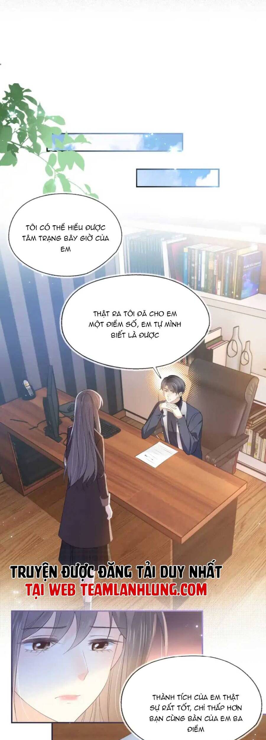 Thế Thân Hào Môn Chap 11 - Next Chap 12