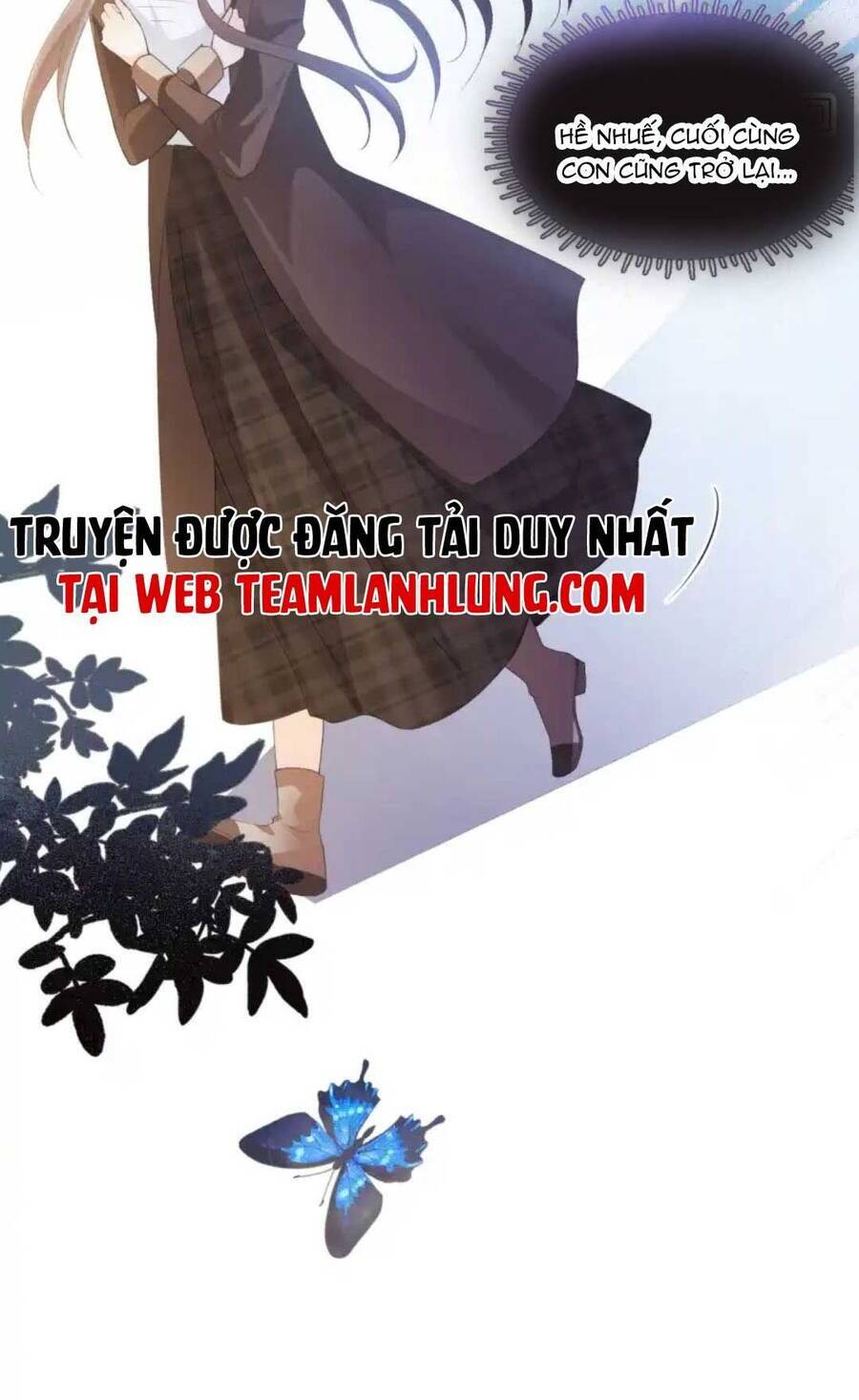 Thế Thân Hào Môn Chap 11 - Next Chap 12
