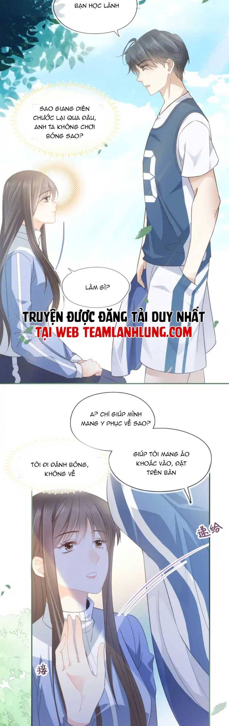 Thế Thân Hào Môn Chap 12 - Next Chap 13