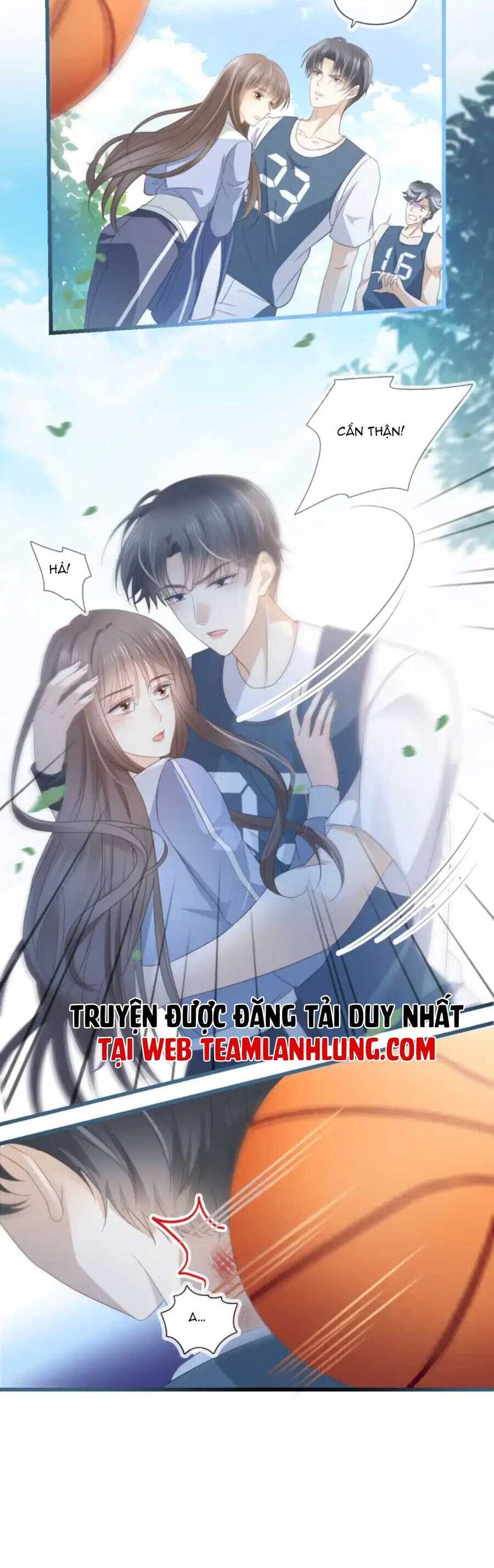 Thế Thân Hào Môn Chap 12 - Next Chap 13