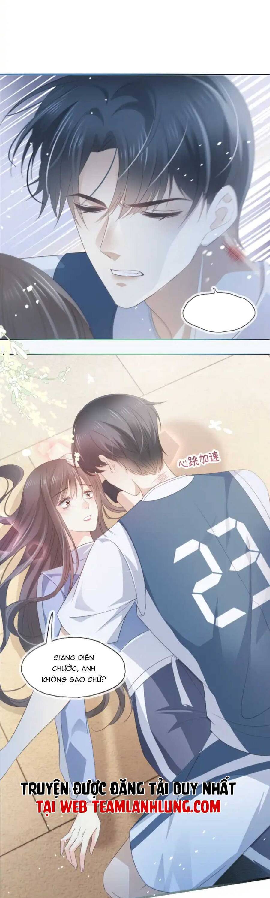 Thế Thân Hào Môn Chap 12 - Next Chap 13