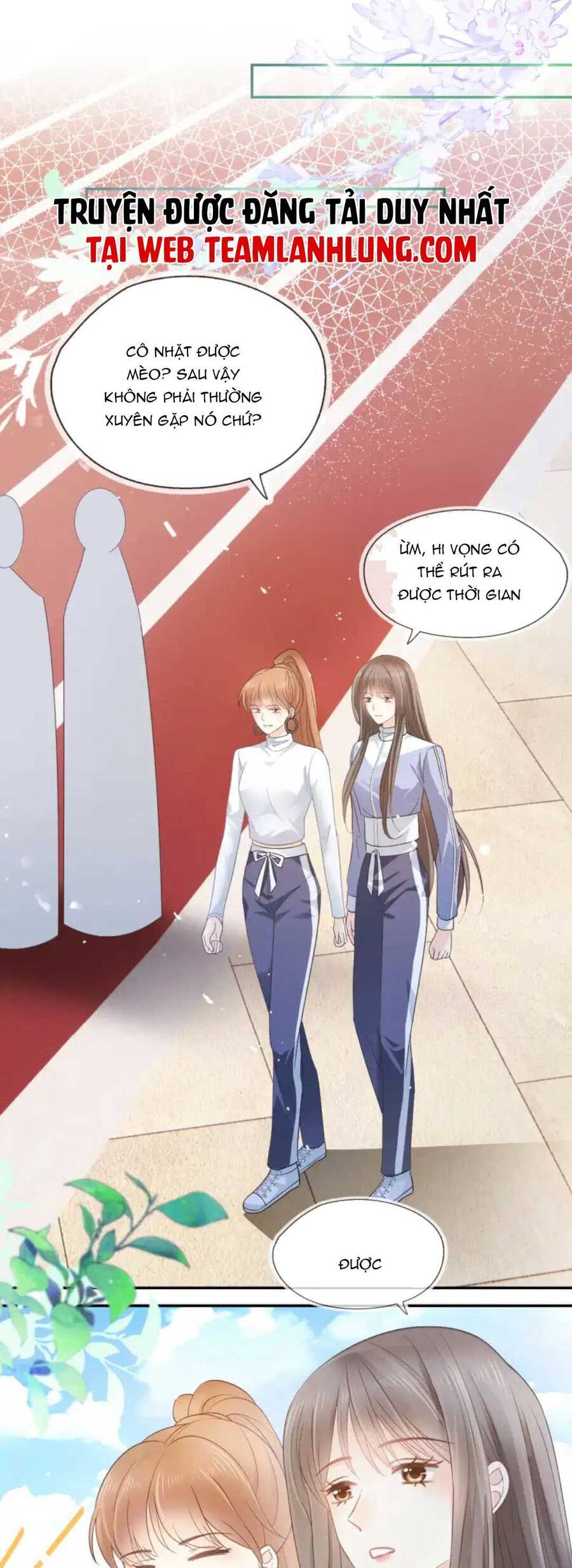 Thế Thân Hào Môn Chap 12 - Next Chap 13