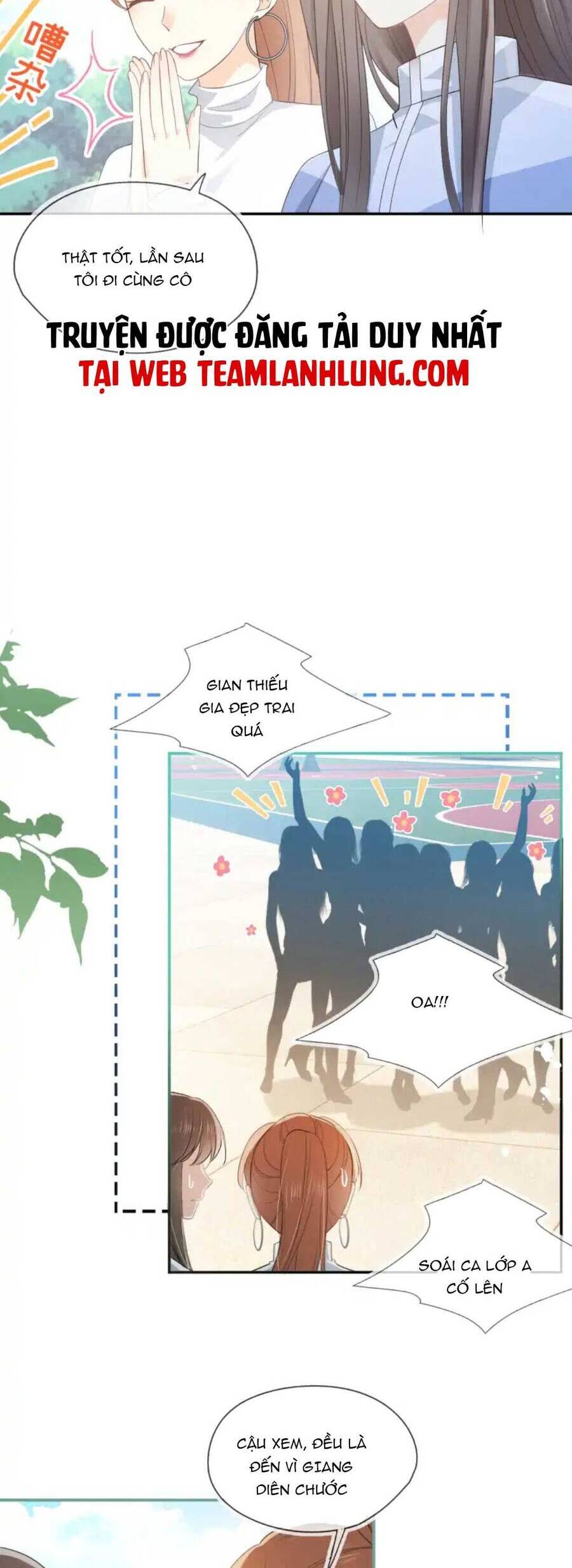 Thế Thân Hào Môn Chap 12 - Next Chap 13