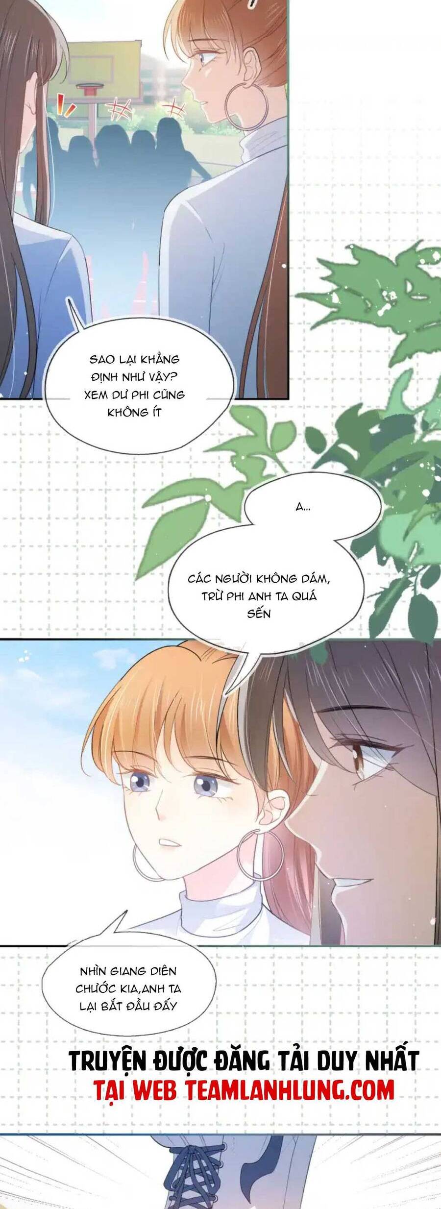 Thế Thân Hào Môn Chap 12 - Next Chap 13
