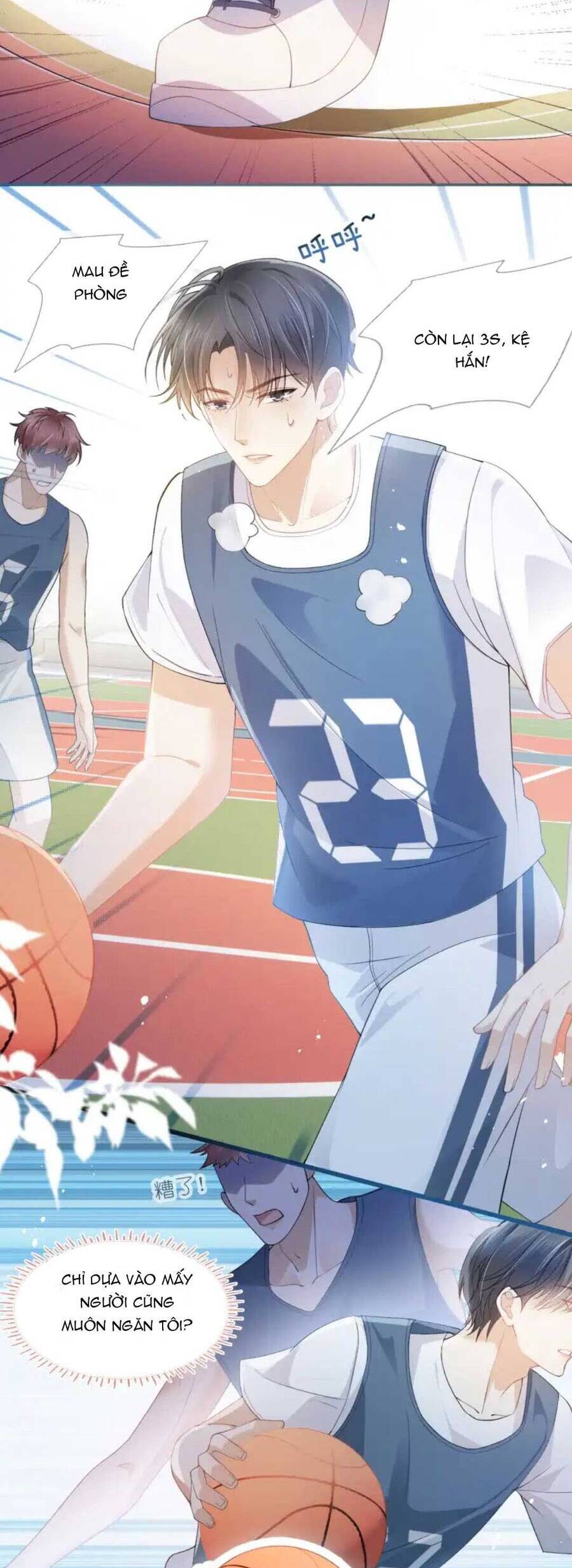 Thế Thân Hào Môn Chap 12 - Next Chap 13