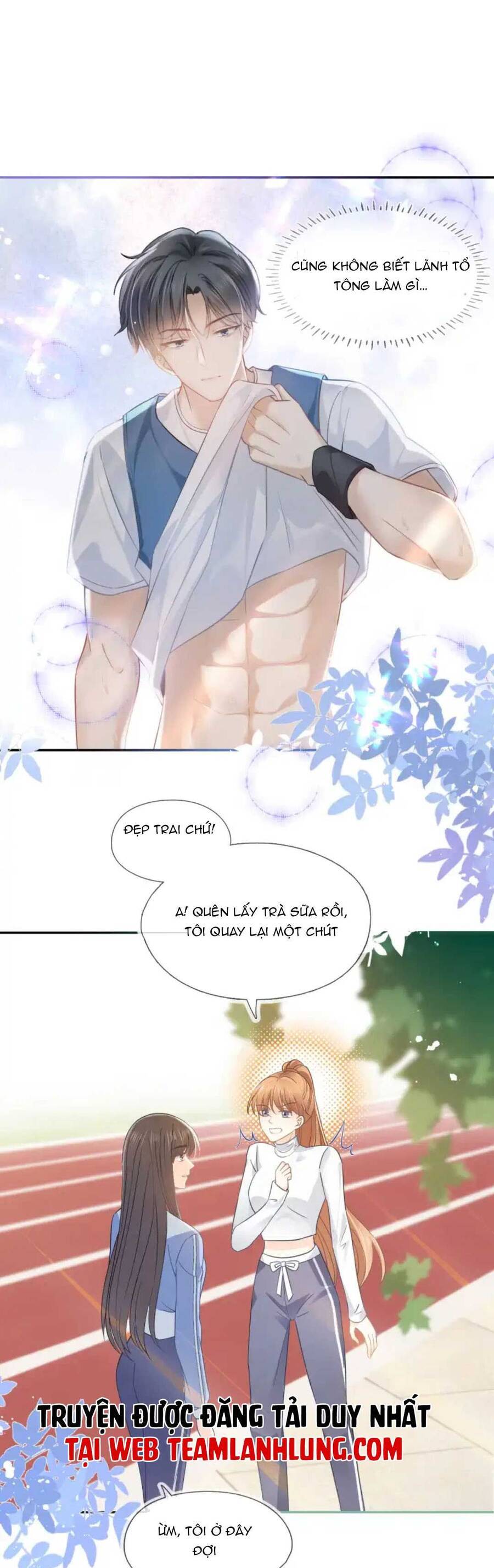 Thế Thân Hào Môn Chap 12 - Next Chap 13