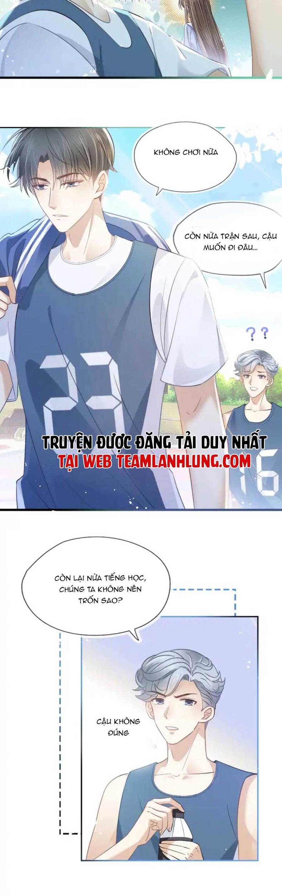 Thế Thân Hào Môn Chap 12 - Next Chap 13