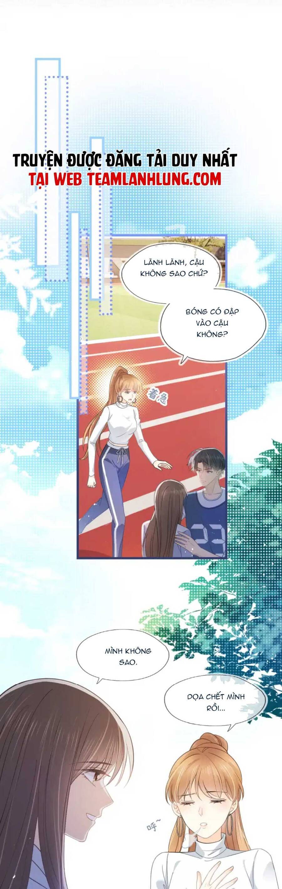 Thế Thân Hào Môn Chap 13 - Next Chap 14