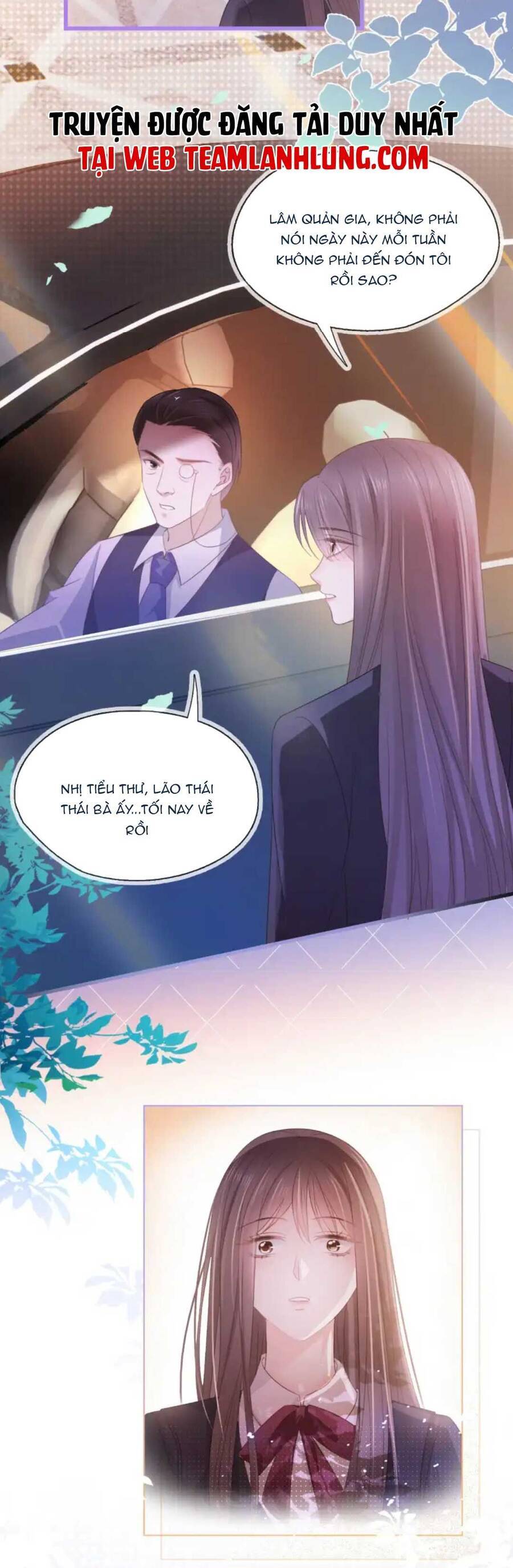 Thế Thân Hào Môn Chap 13 - Next Chap 14