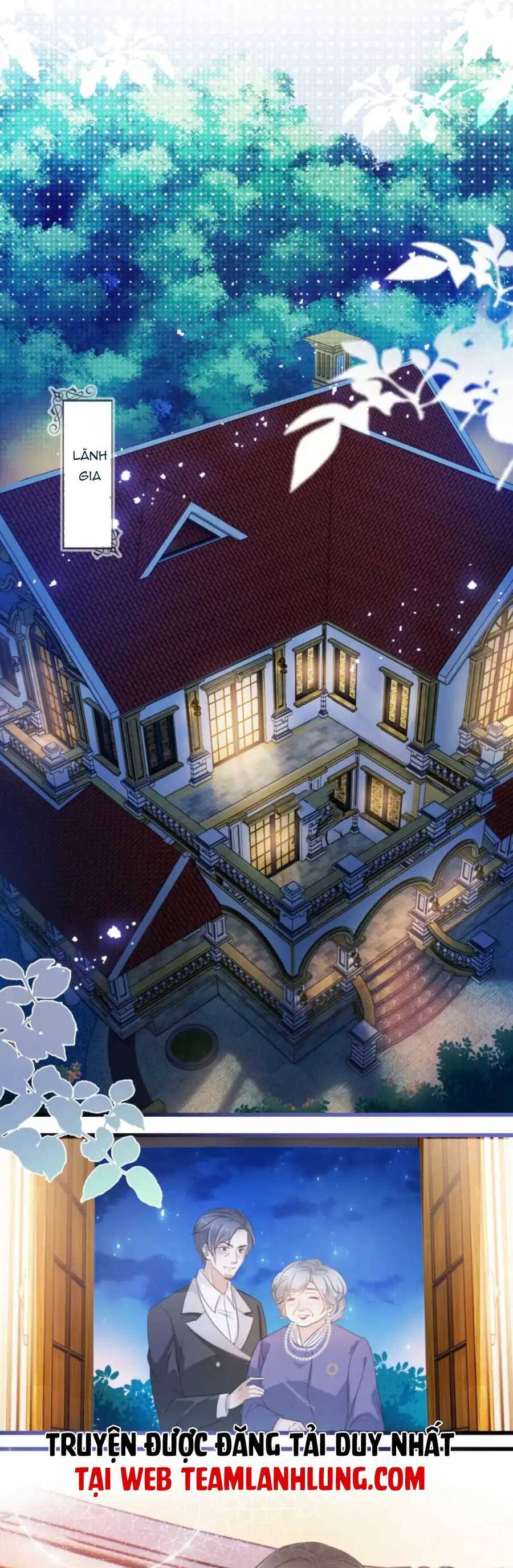 Thế Thân Hào Môn Chap 13 - Next Chap 14