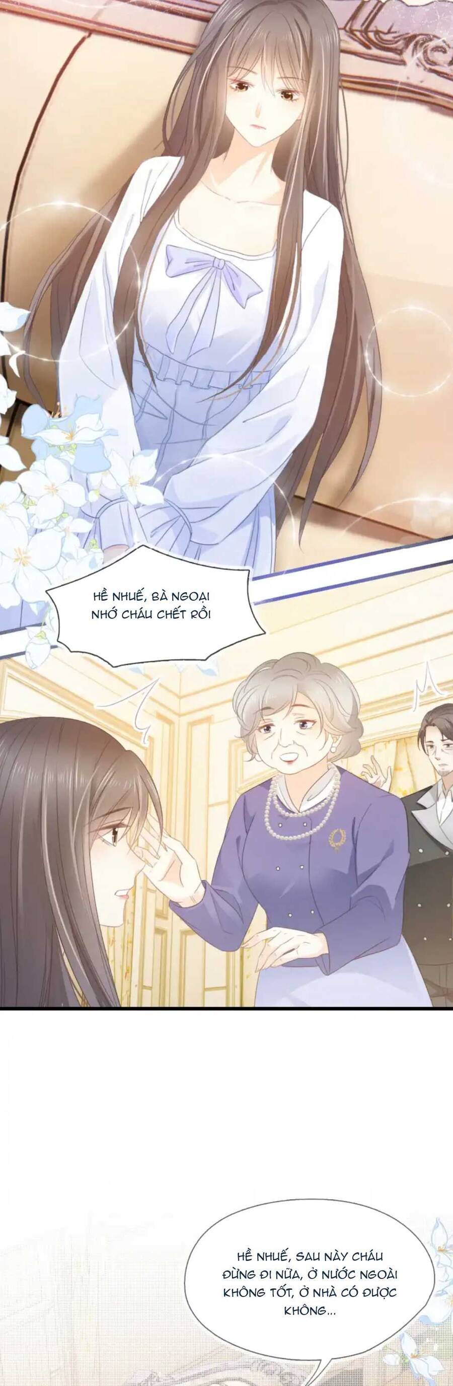 Thế Thân Hào Môn Chap 13 - Next Chap 14