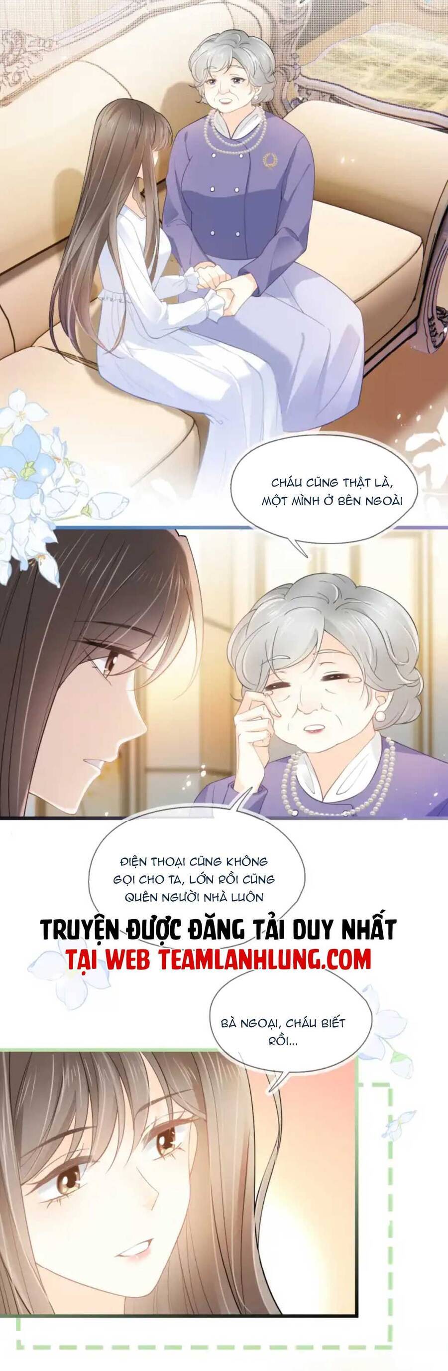 Thế Thân Hào Môn Chap 13 - Next Chap 14