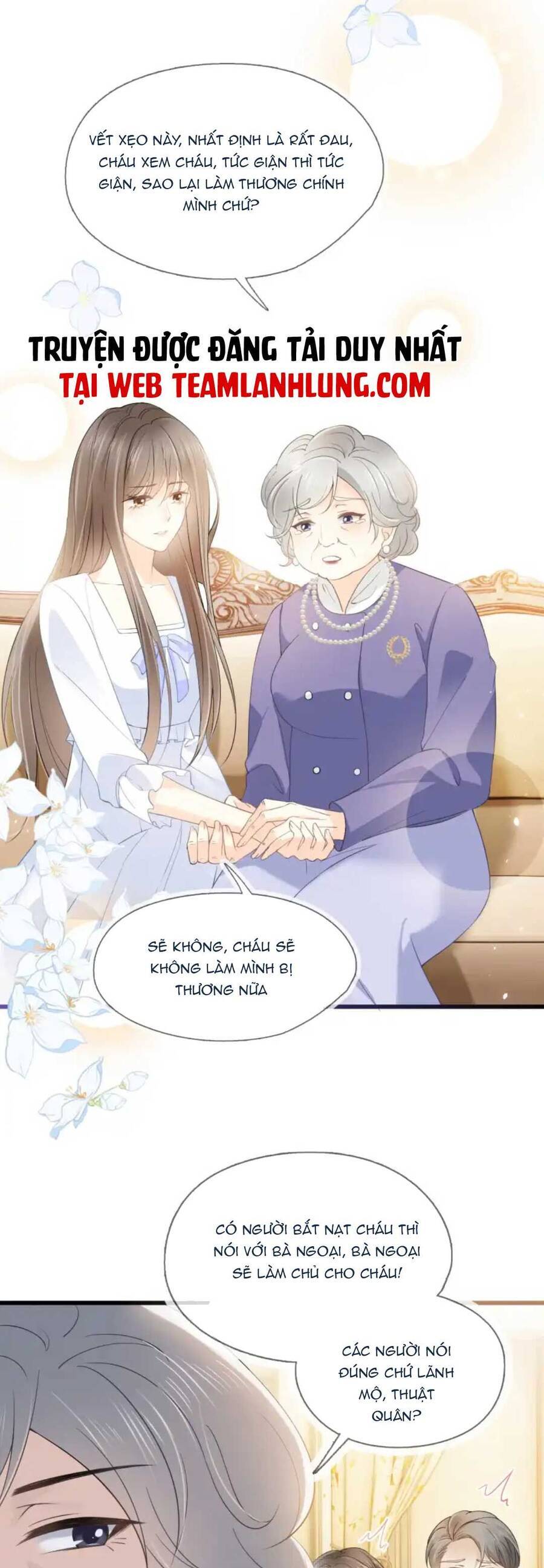 Thế Thân Hào Môn Chap 13 - Next Chap 14