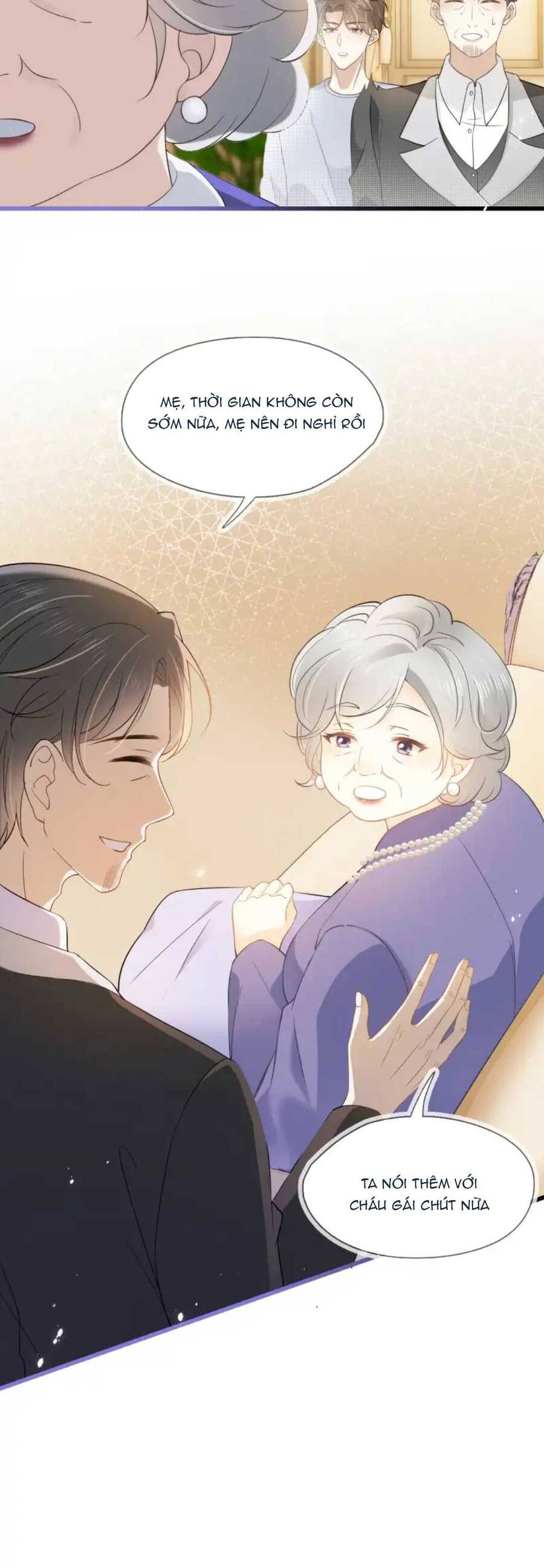 Thế Thân Hào Môn Chap 13 - Next Chap 14