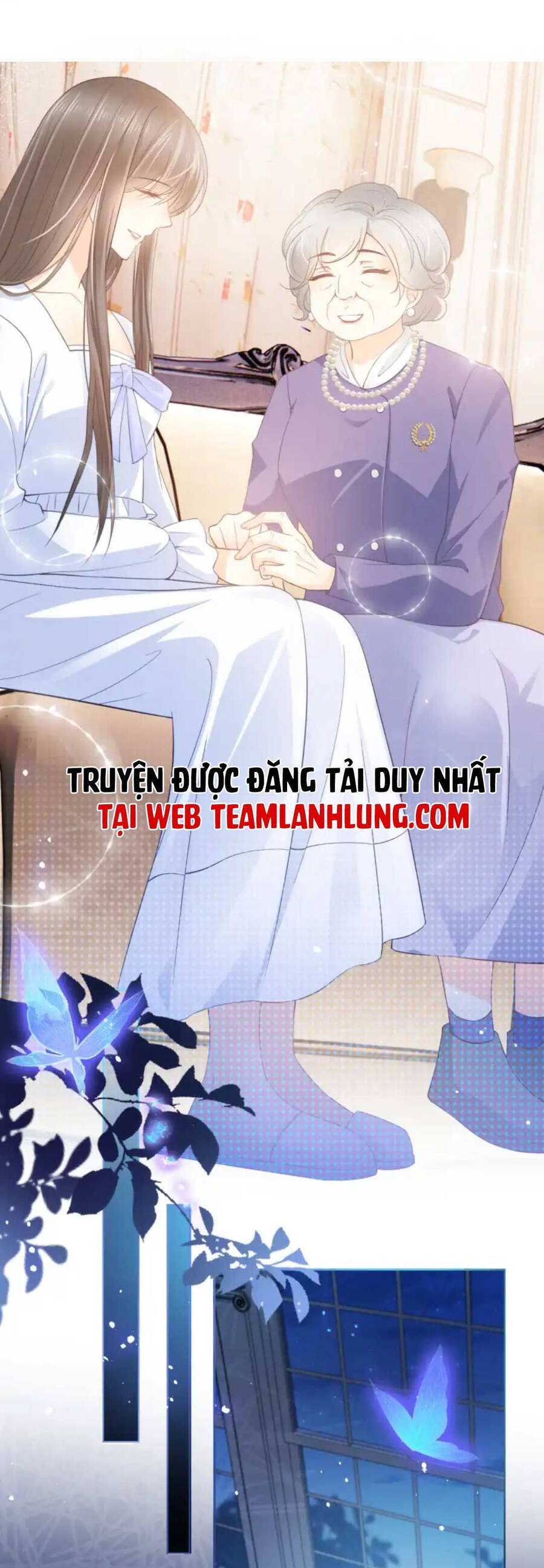 Thế Thân Hào Môn Chap 13 - Next Chap 14