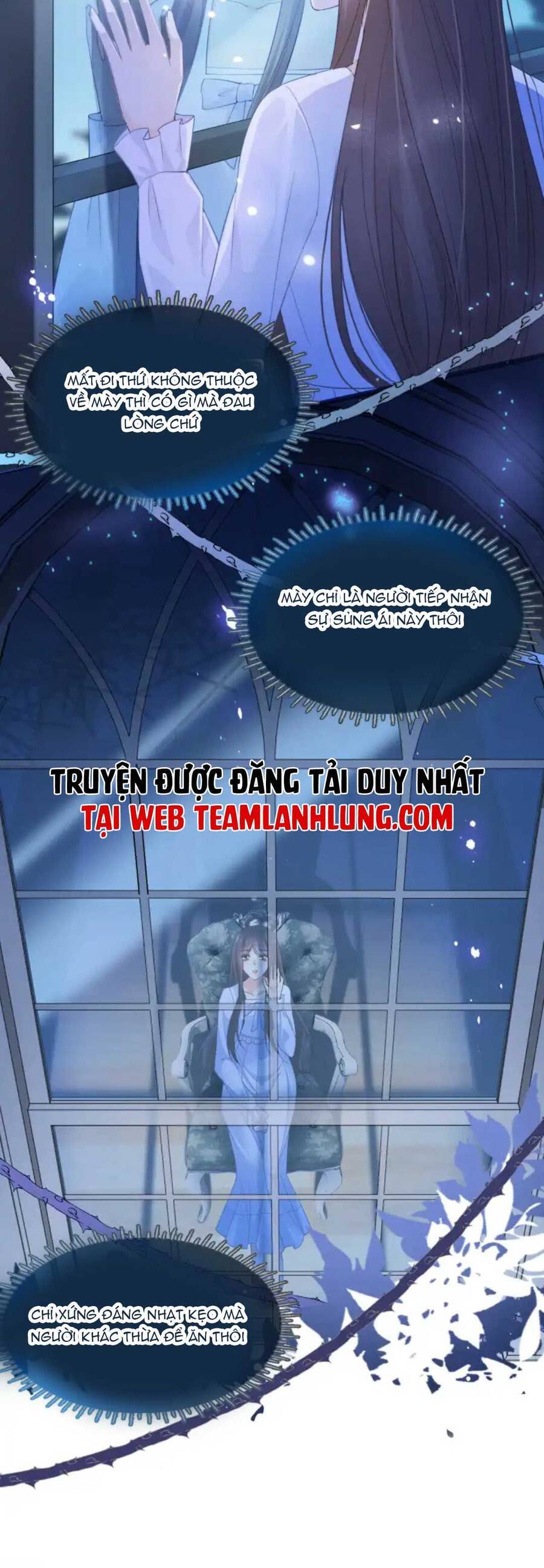 Thế Thân Hào Môn Chap 13 - Next Chap 14