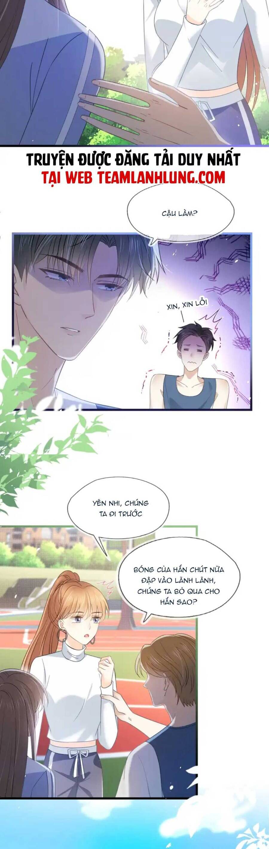Thế Thân Hào Môn Chap 13 - Next Chap 14