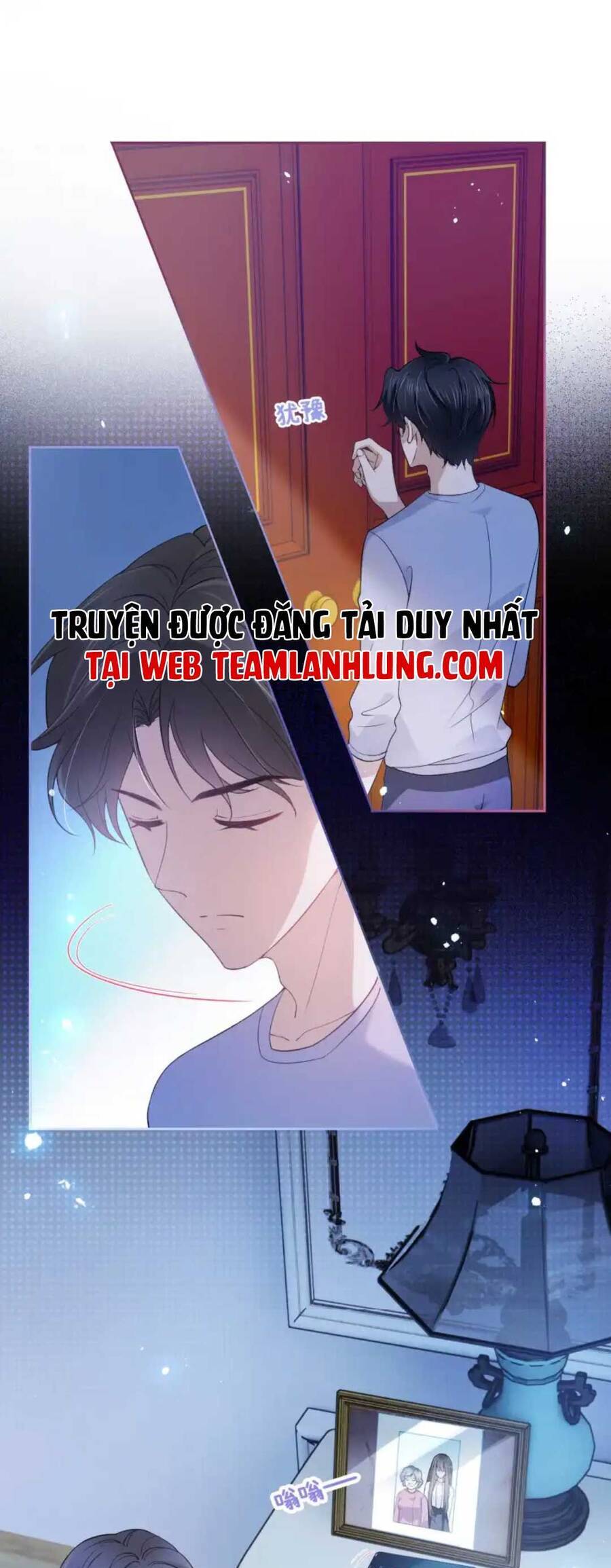 Thế Thân Hào Môn Chap 13 - Next Chap 14
