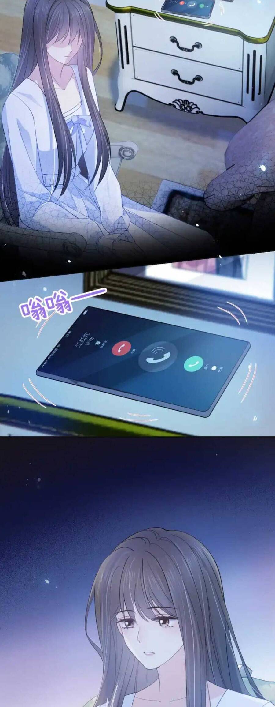 Thế Thân Hào Môn Chap 13 - Next Chap 14