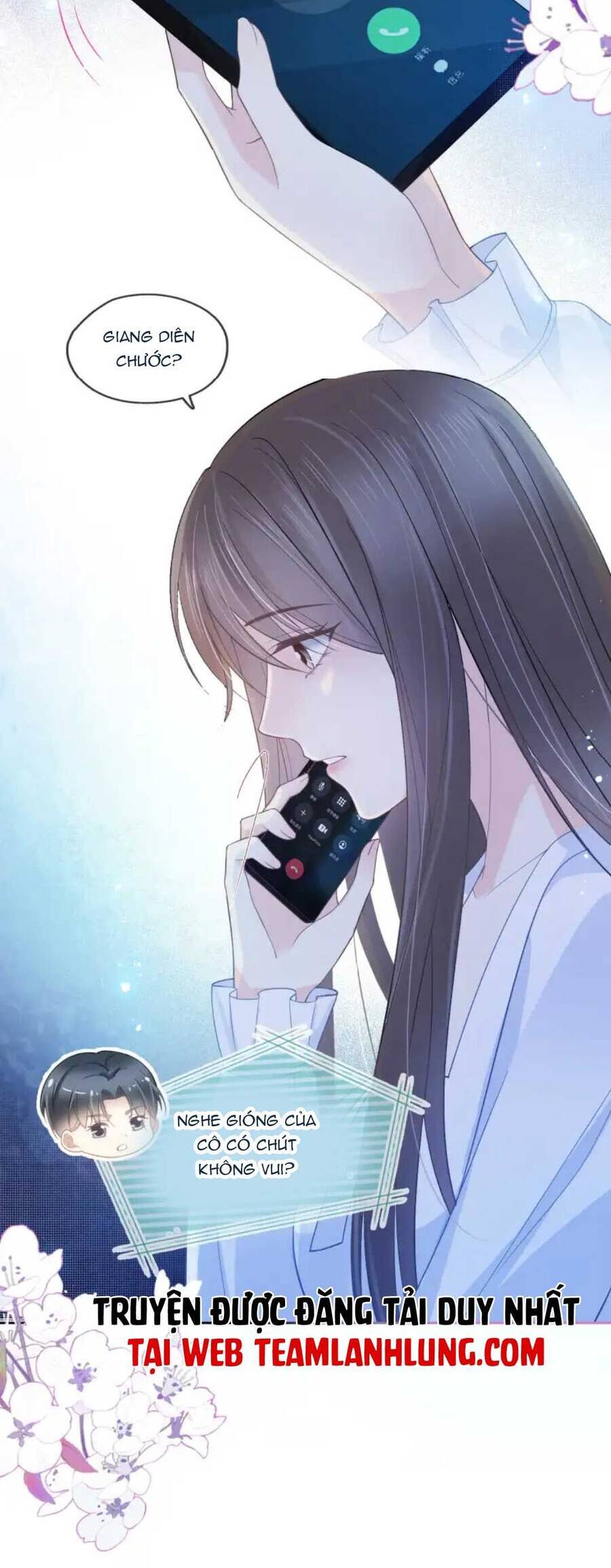 Thế Thân Hào Môn Chap 13 - Next Chap 14