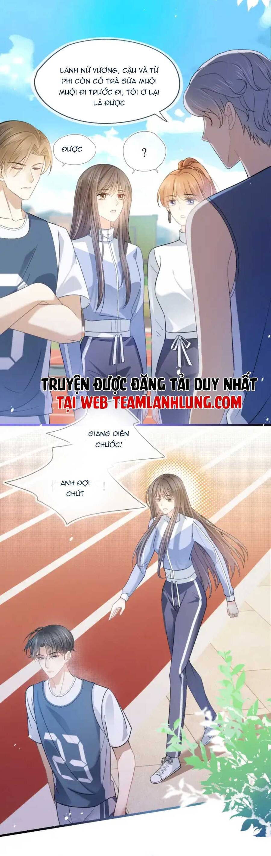 Thế Thân Hào Môn Chap 13 - Next Chap 14