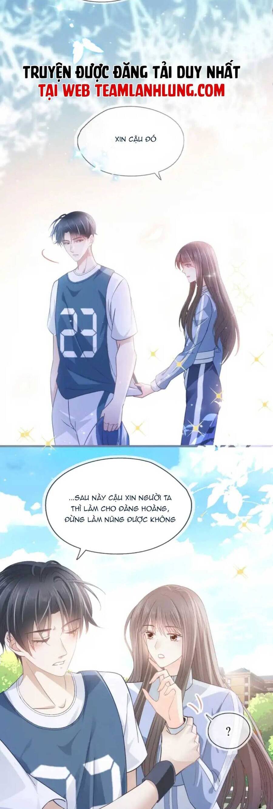 Thế Thân Hào Môn Chap 13 - Next Chap 14