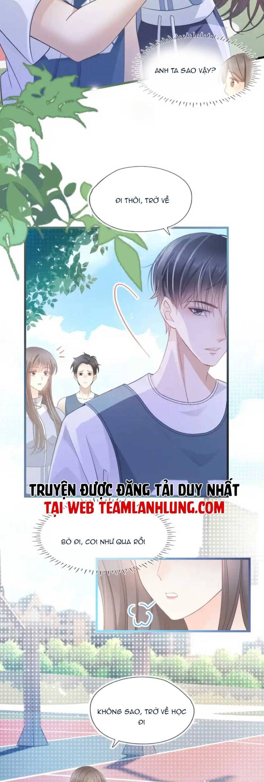 Thế Thân Hào Môn Chap 13 - Next Chap 14