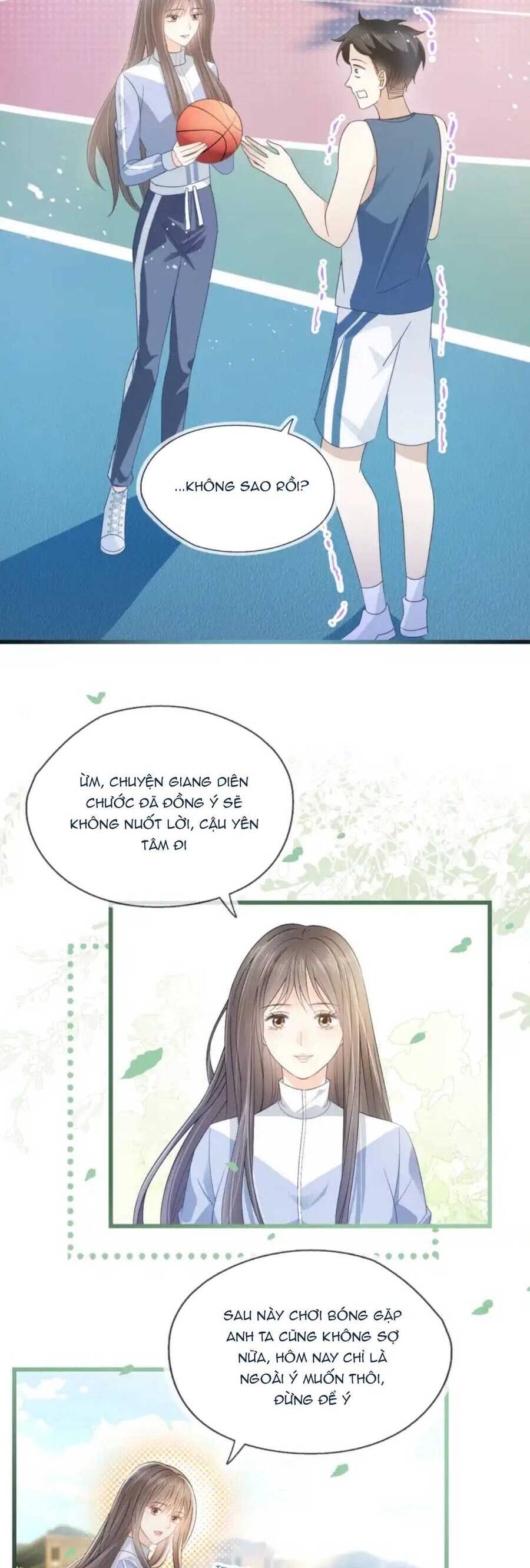 Thế Thân Hào Môn Chap 13 - Next Chap 14